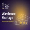 Warehouse Shortages in Malta: Why Central Hubs Are the New Logistics Frontier