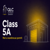 Class 5A in Malta: why a warehouse permit is not a workshop permit