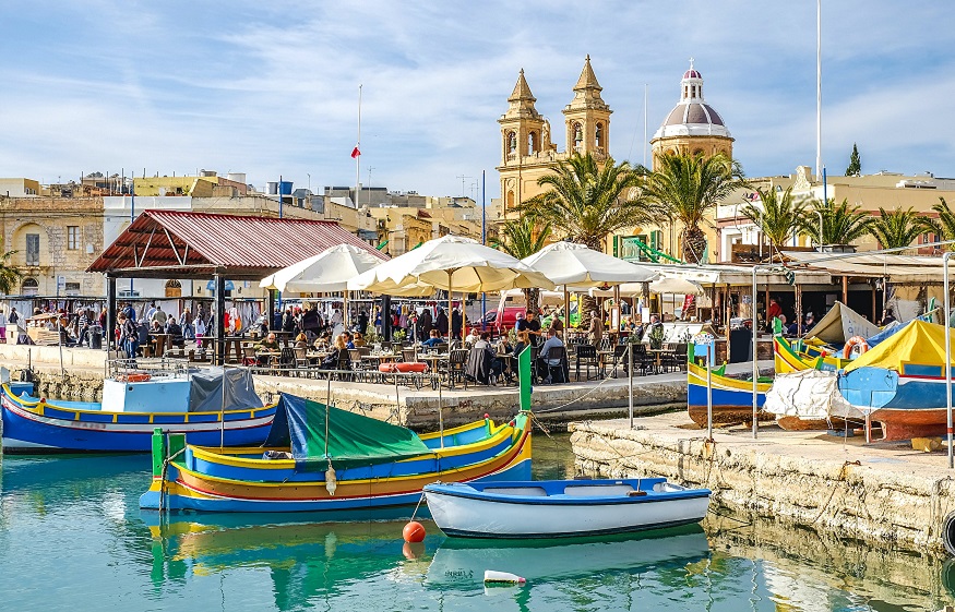 Malta To Offer Nomad Residence Permit