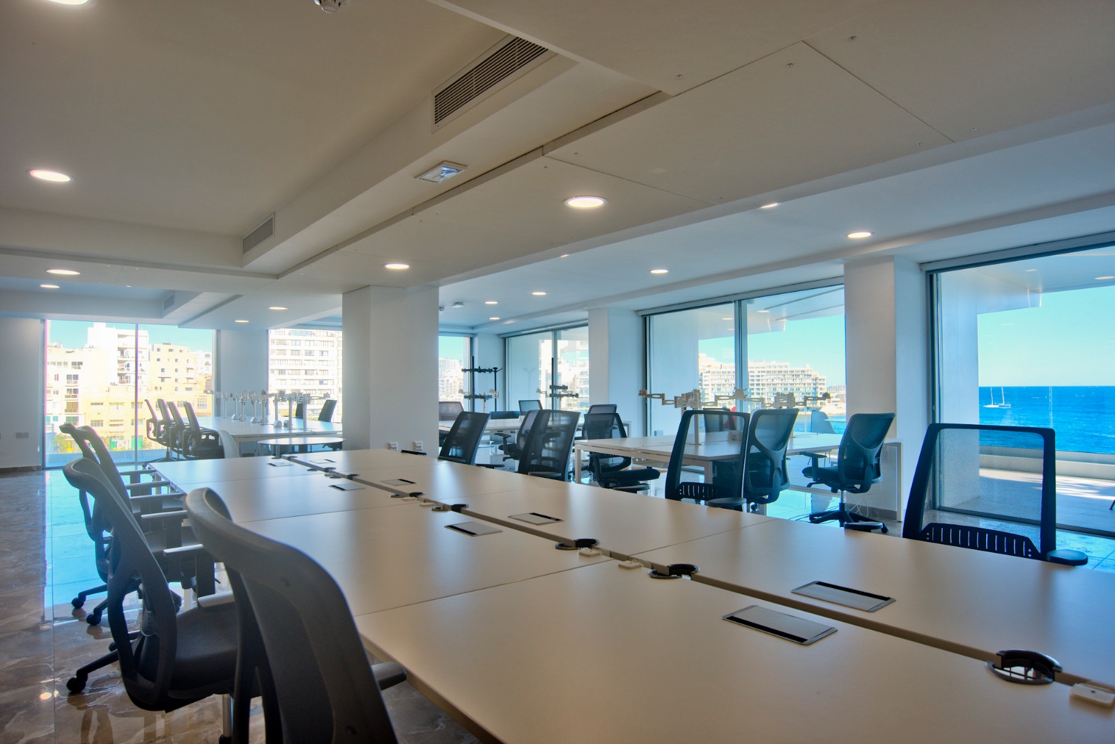 What Tenants Look For When Renting Office Space in Malta
