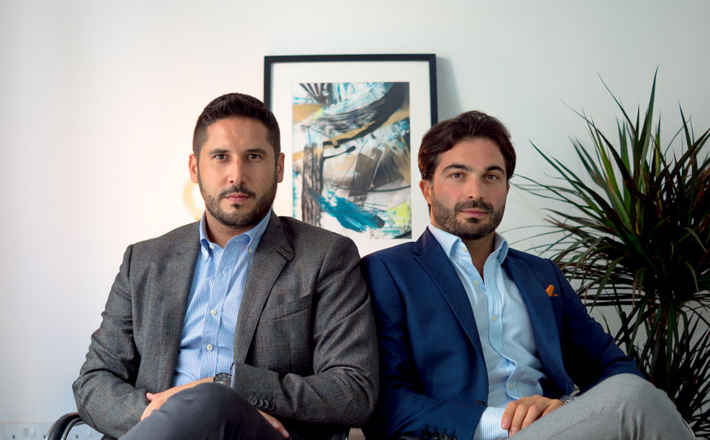 Interview with our latest Franchise Owners