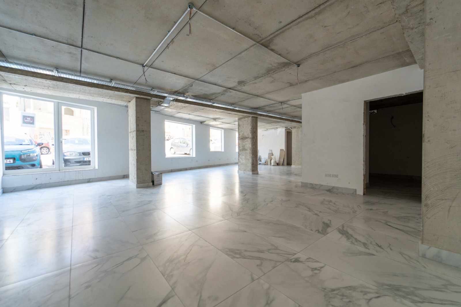 The benefits of working with a commercial real estate agency