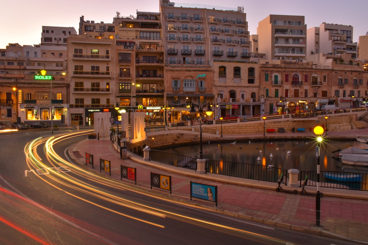 Unveiling the Secrets of Successful Commercial Property Investments in Malta