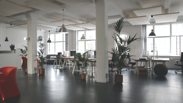 How to Determine the Right Size and Layout for Your Commercial Space