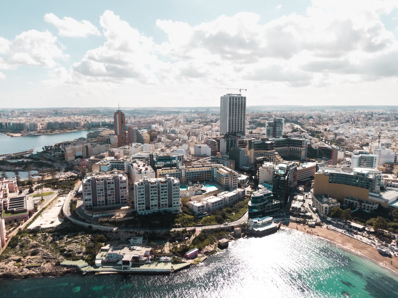 The Impact of Location on Commercial Real Estate Success