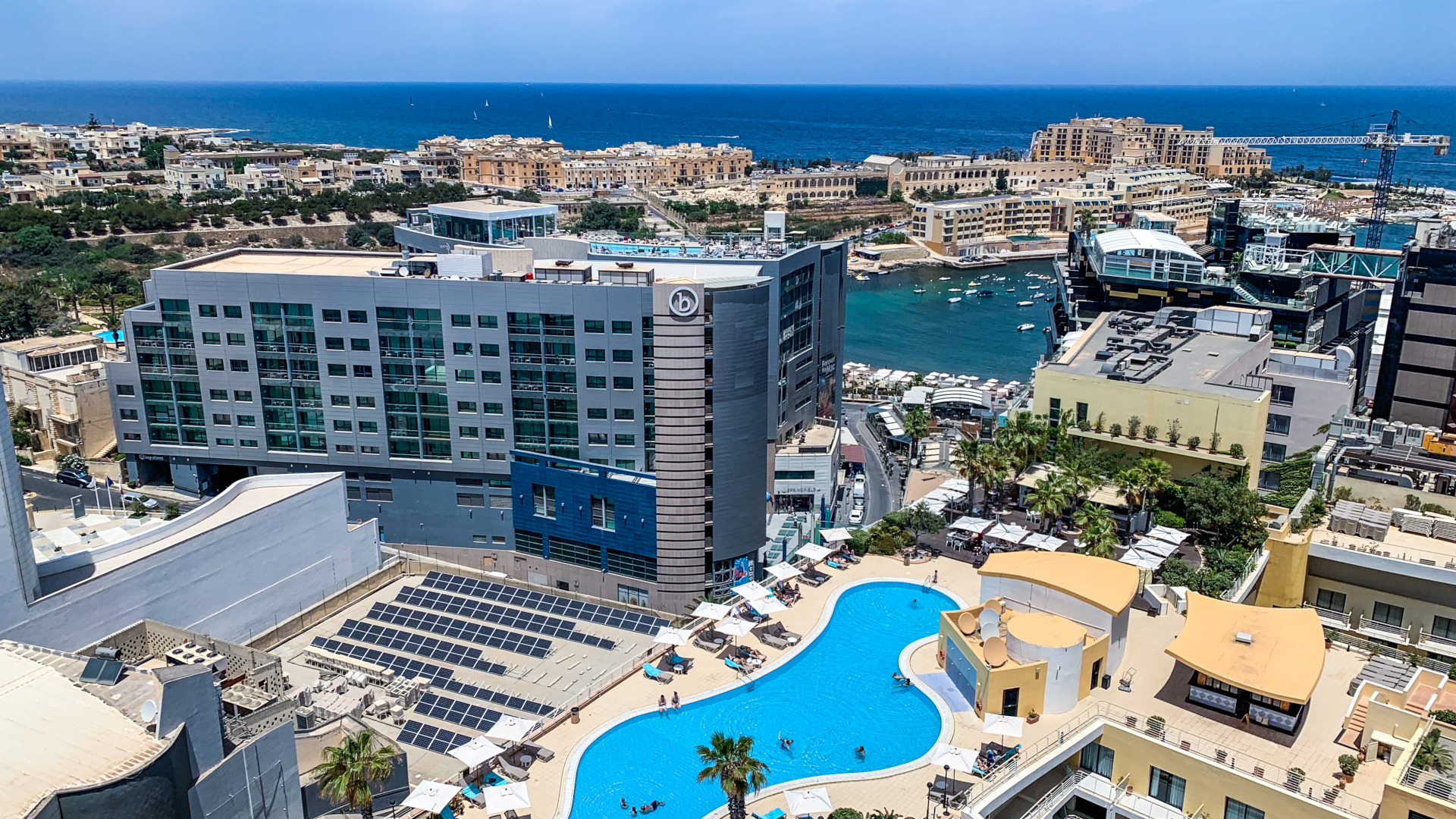 Trends Reshaping Malta's Commercial Real Estate ...