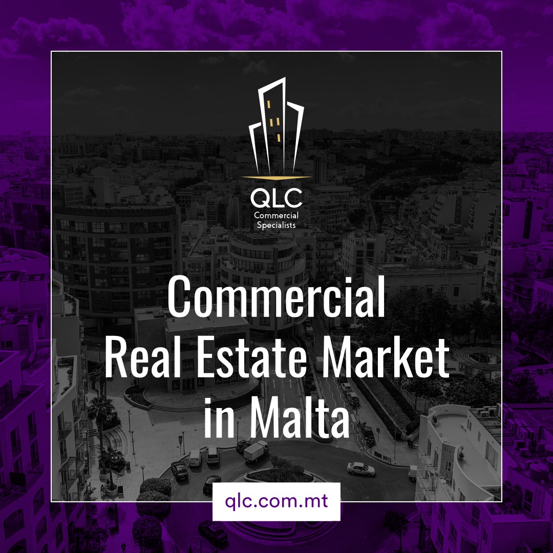 Commercial Real Estate Market in Malta