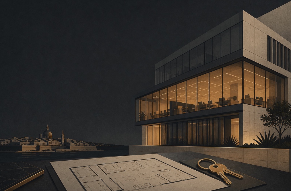 Renting Office Space in Malta in 2026: What You ...