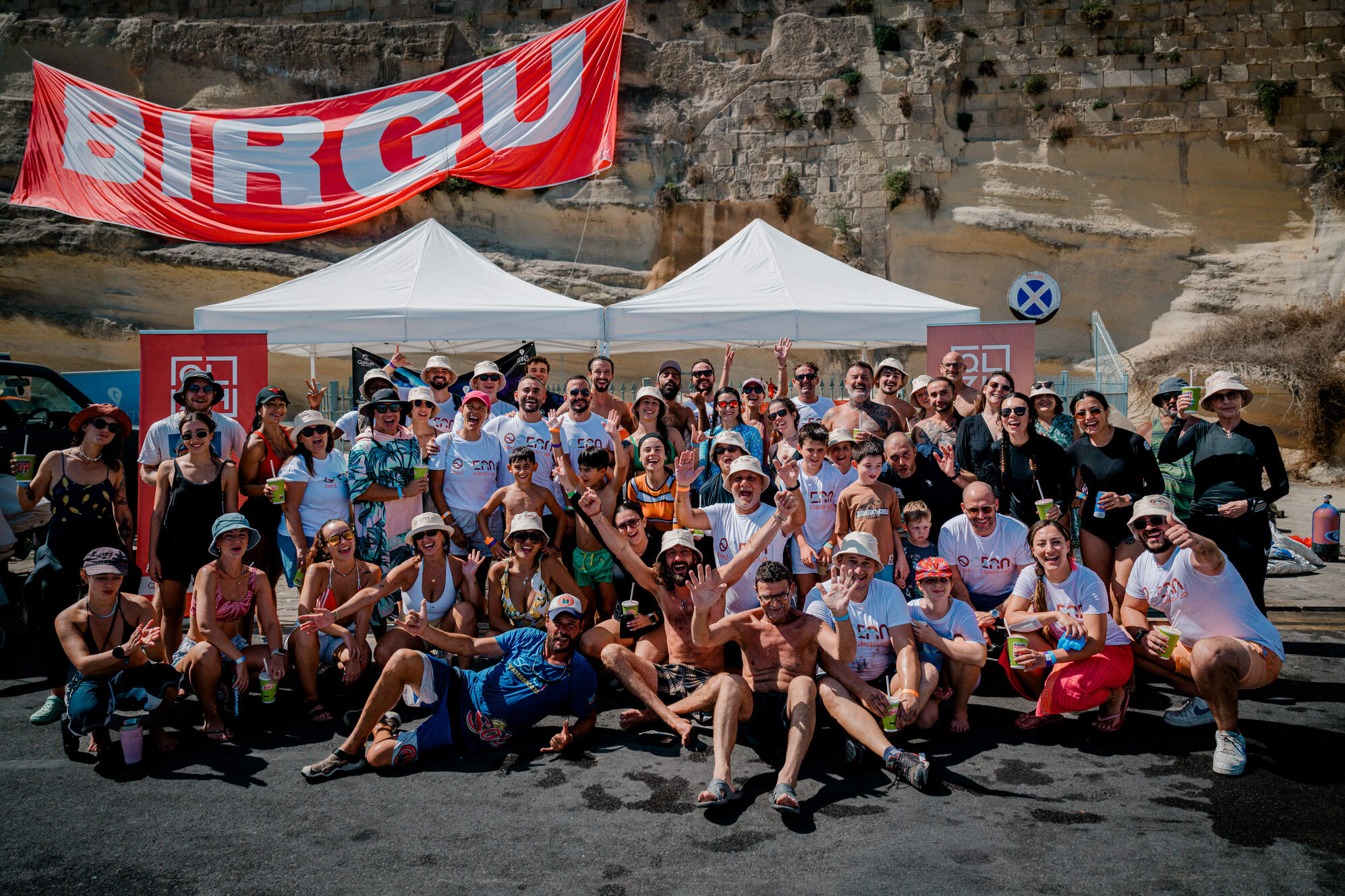 QLC Celebrates the 10th QLZH Foundation Ocean Bed  ...