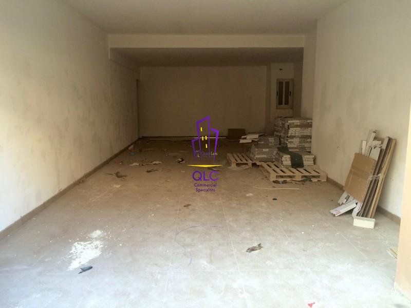 Retail / Shops / Clinics in San Gwann - REF 10483