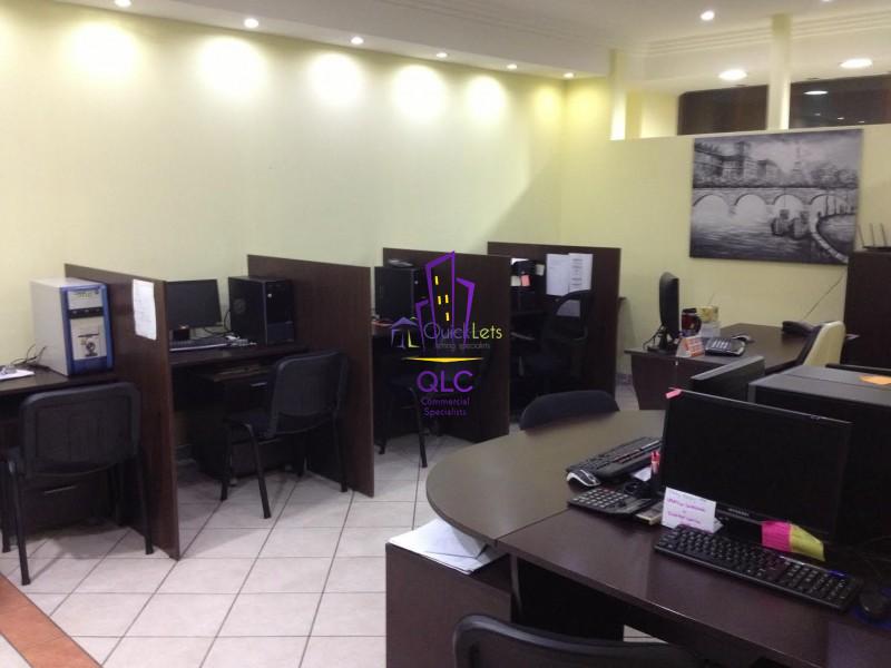 Offices in Gzira - REF 11642