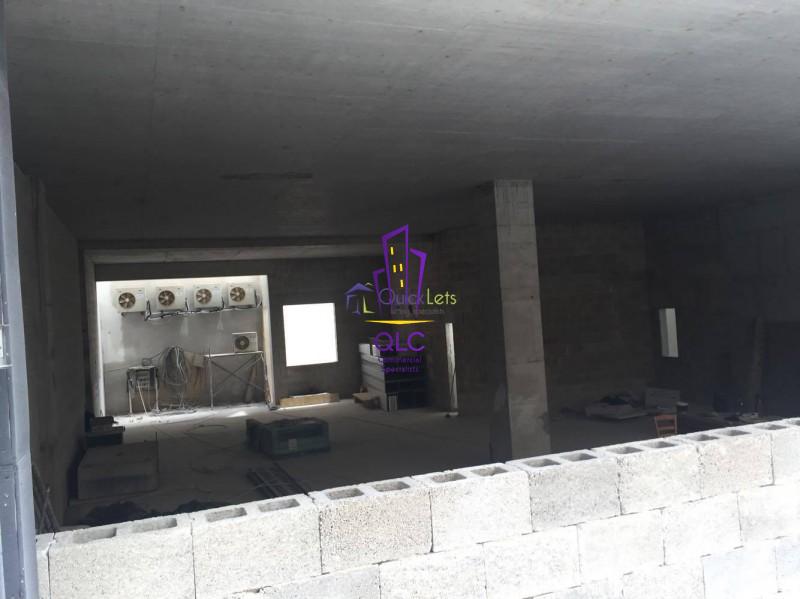 Restaurants / Take-Aways in St. Julians - REF 12879