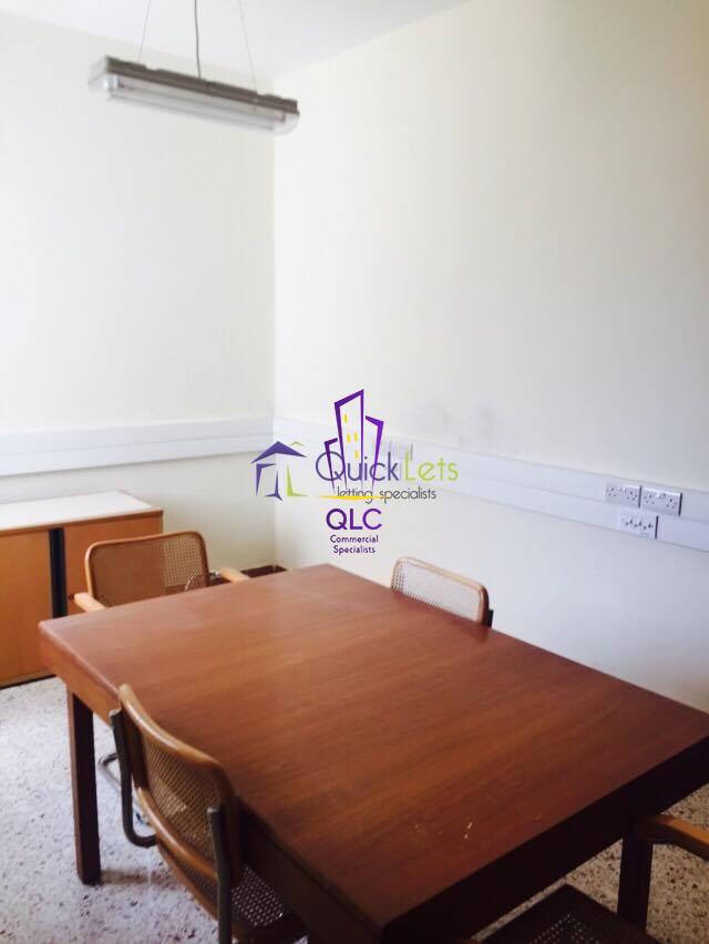 Offices in Santa Venera - REF 12968