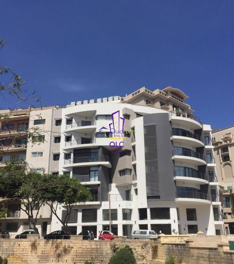 Offices in St. Julians - REF 13028