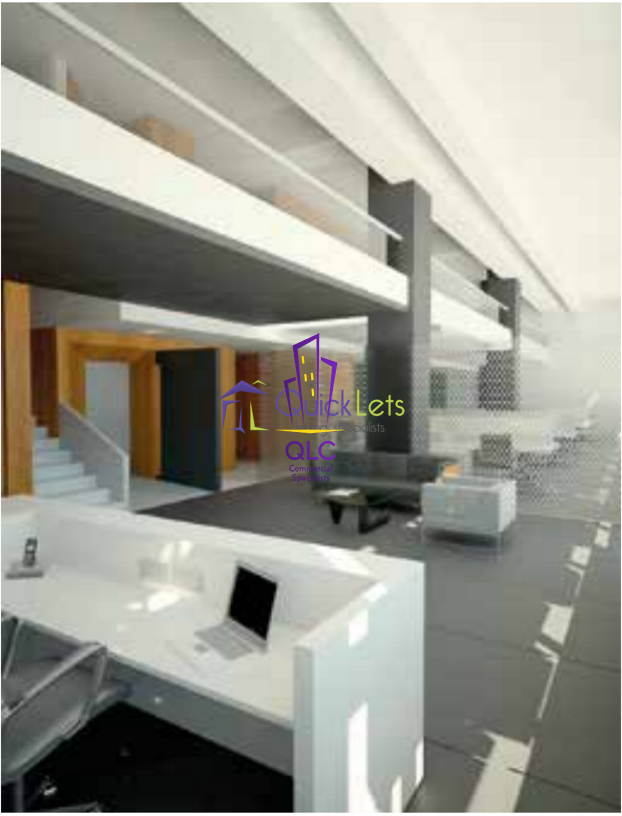 Offices in St. Julians - REF 13037