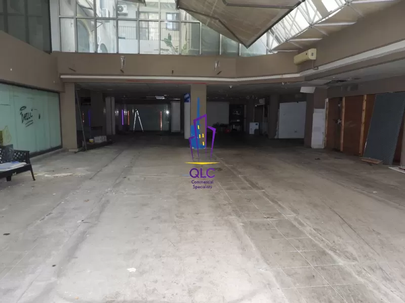 Retail / Shops / Clinics in St. Julians - REF 13747