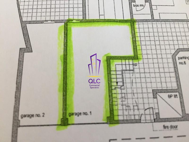 Factories / Warehouses in Swieqi - REF 15196