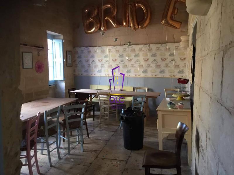 Bars / Cafes in Mosta - REF 15520