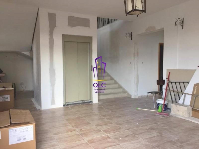 Offices in San Gwann - REF 15704