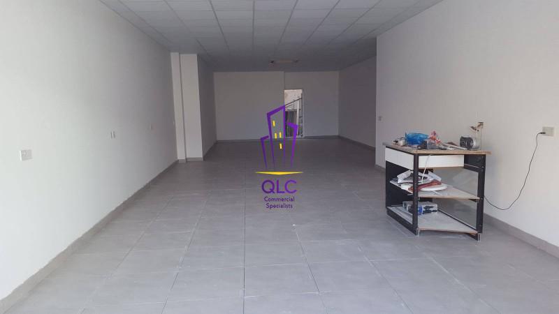 Retail / Shops / Clinics in Swieqi - REF 15794