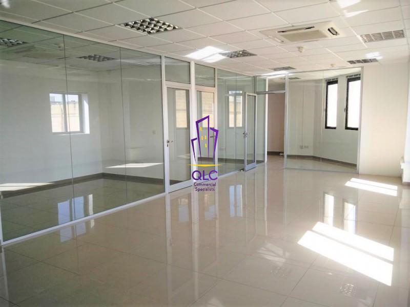 Offices in Mriehel - REF 16244