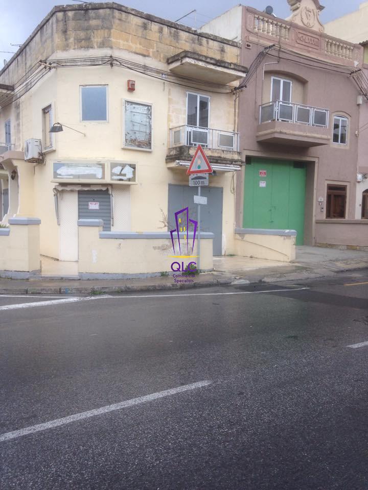 Restaurants / Take-Aways in Qormi - REF 1837