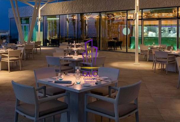 Restaurants / Take-Aways in Paceville - REF 17142