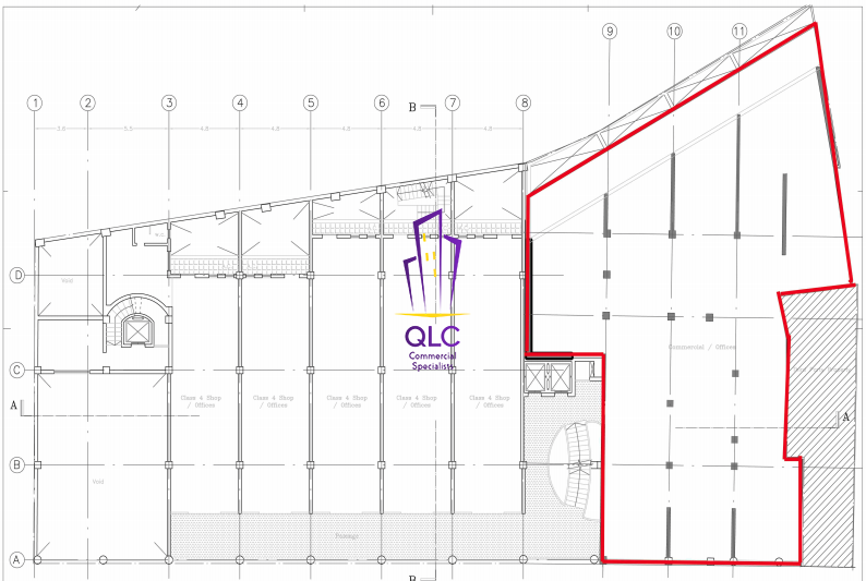 Offices in St. Julians - REF 17160