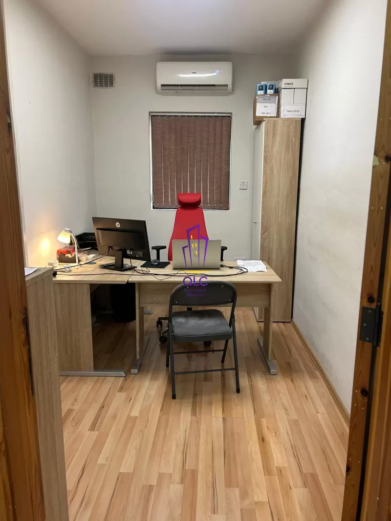 Offices in Ta' Xbiex - REF 17865