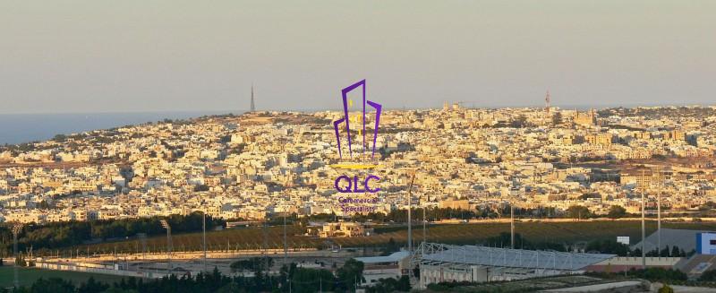 Factories / Warehouses in Naxxar - REF 18092