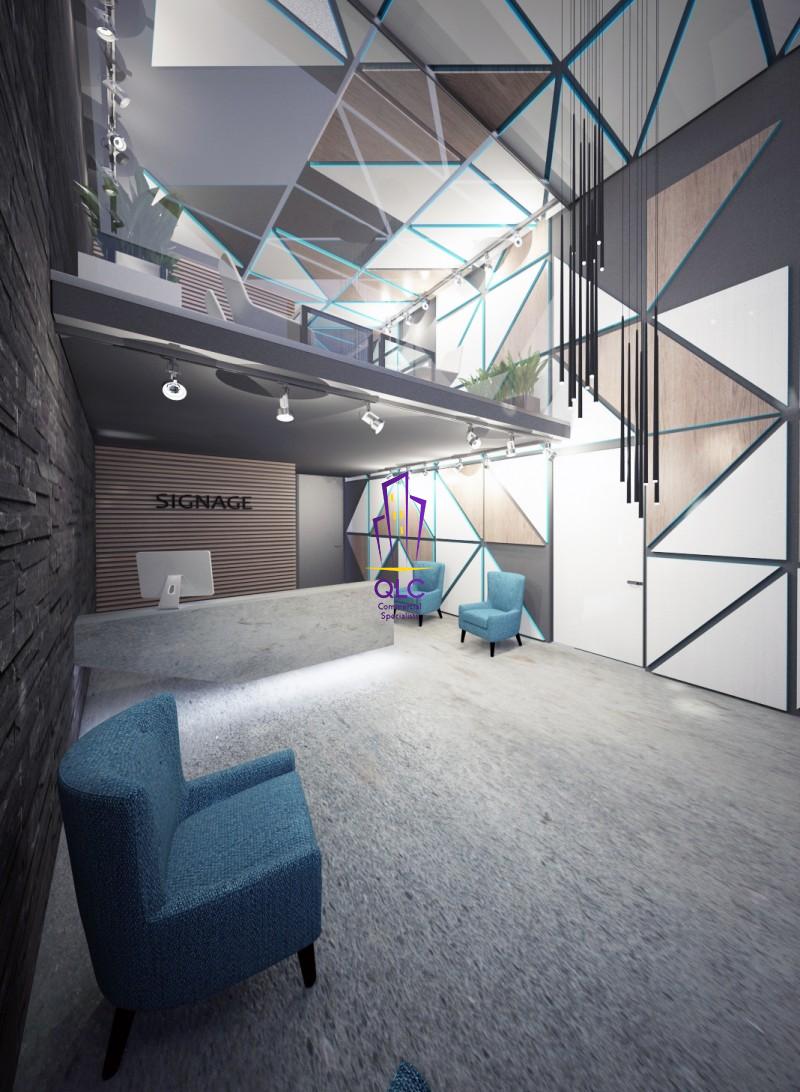 Offices in Sliema - REF 18349