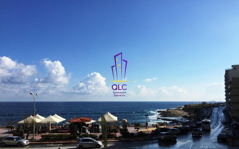 Offices in Sliema - REF 19066
