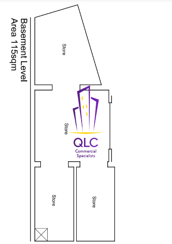 Retail / Shops / Clinics in St. Paul's Bay - REF 19115