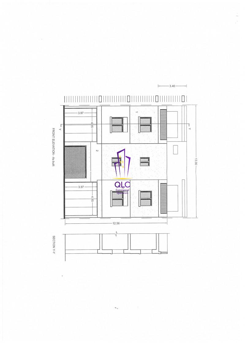 Factories / Warehouses in Qormi - REF 19952