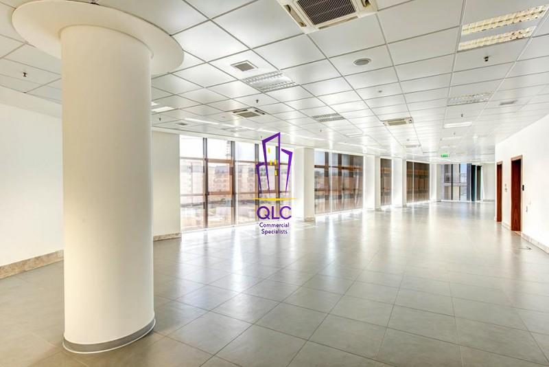 Offices in St. Julians - REF 2200