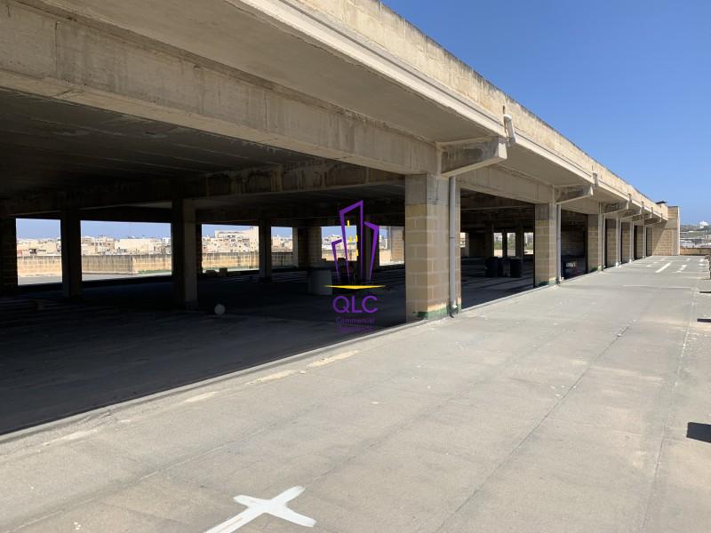 Offices in Marsa - REF 20844