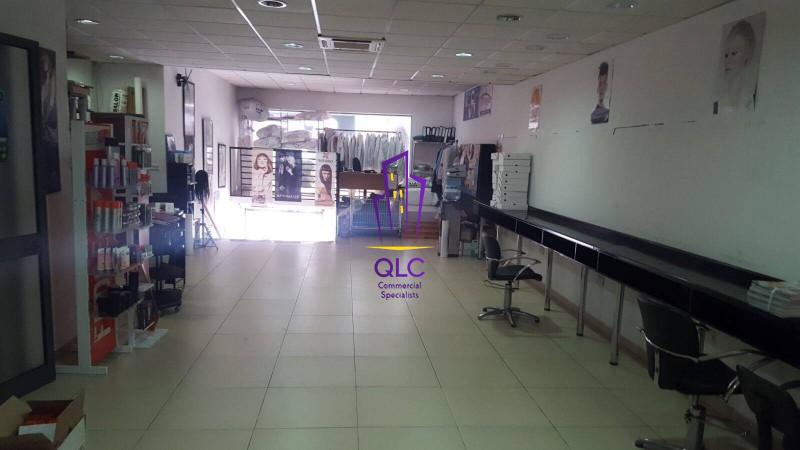 Retail / Shops / Clinics in Gzira - REF 20901