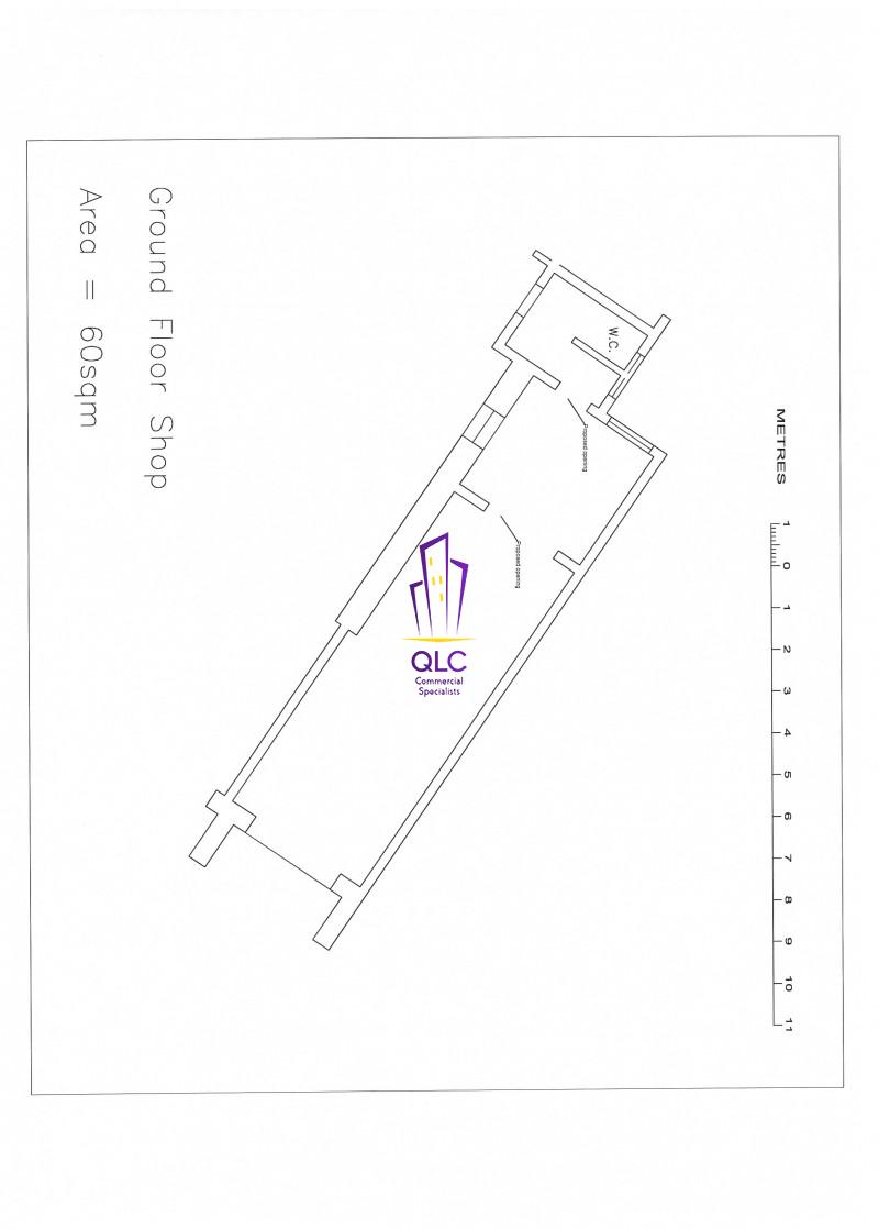 Retail / Shops / Clinics in Sliema - REF 21101