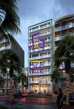 Offices in Gzira - REF 21220