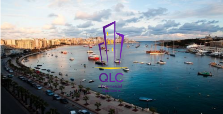 Offices in Gzira - REF 21228