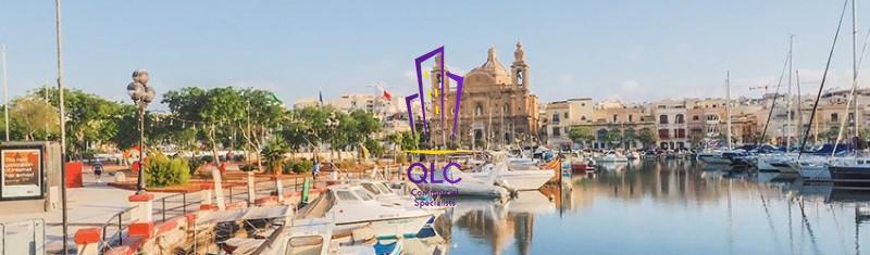 Restaurants / Take-Aways in Msida - REF 23128