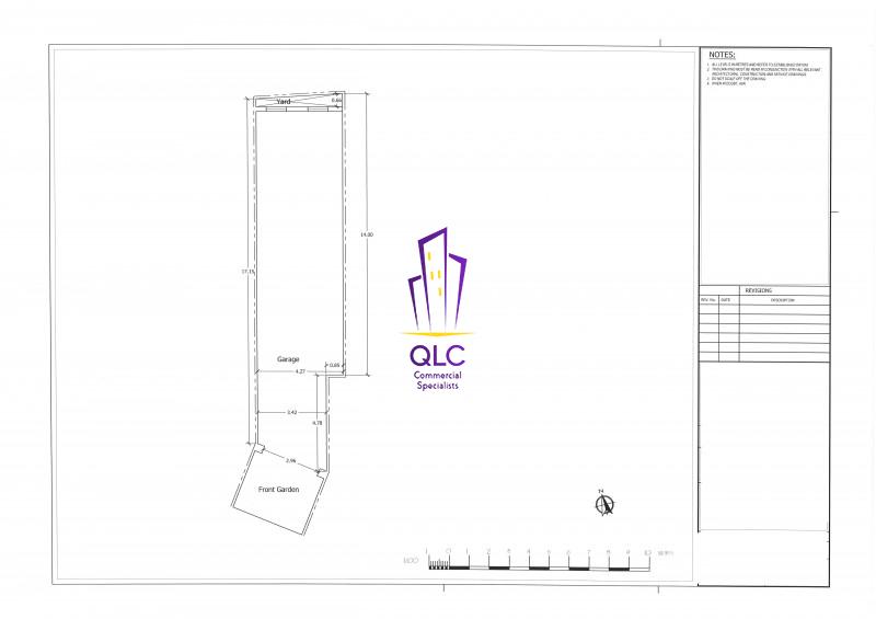 Retail / Shops / Clinics in San Gwann - REF 23131