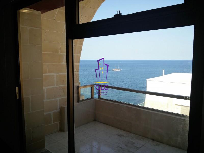 Offices in Sliema - REF 23722