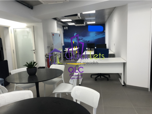 Offices in Sliema - REF 24965
