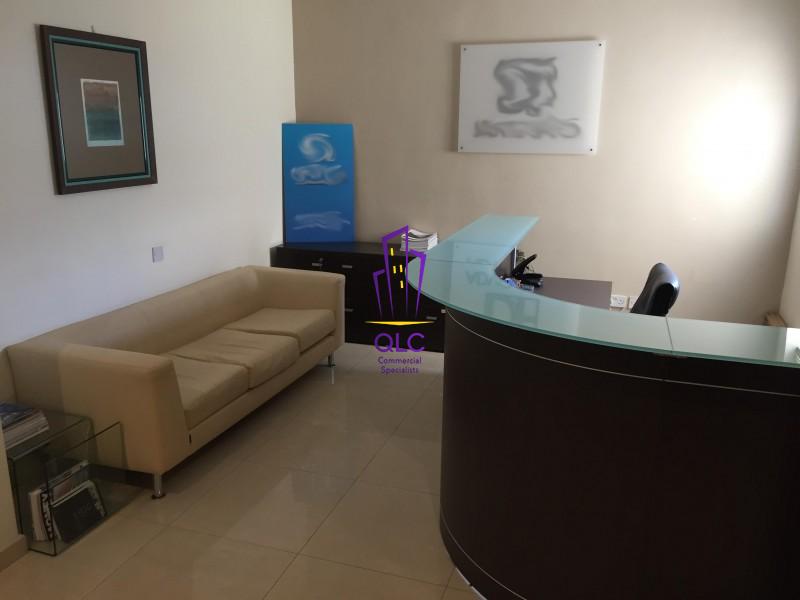Offices in Sliema - REF 25699