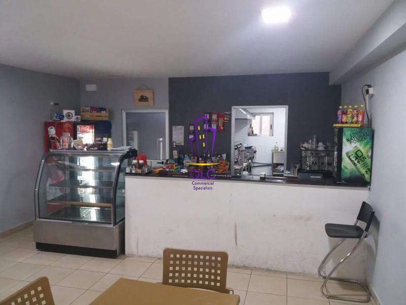 Restaurants / Take-Aways in Qormi - REF 28607