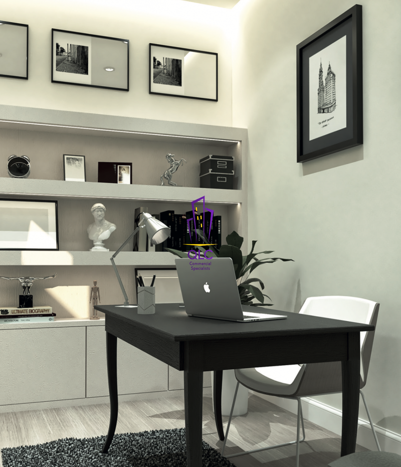 Offices in Floriana - REF 29162
