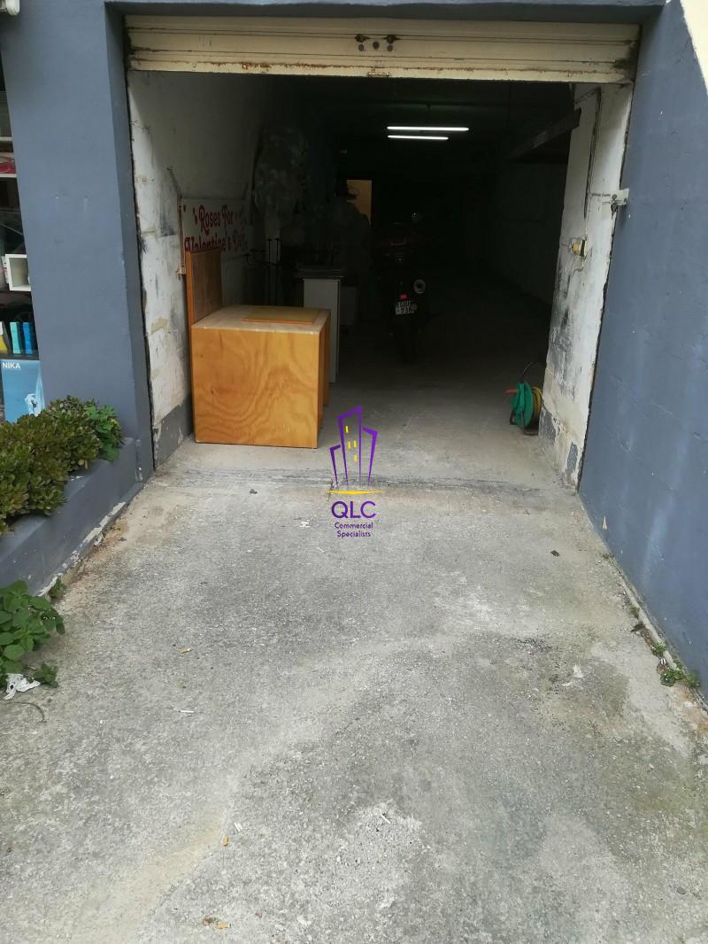 Retail / Shops / Clinics in Gzira - REF 30314