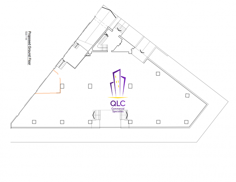 Offices in Ta' Xbiex - REF 31164