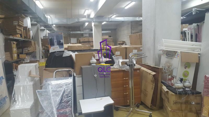 Factories / Warehouses in San Gwann - REF 31730